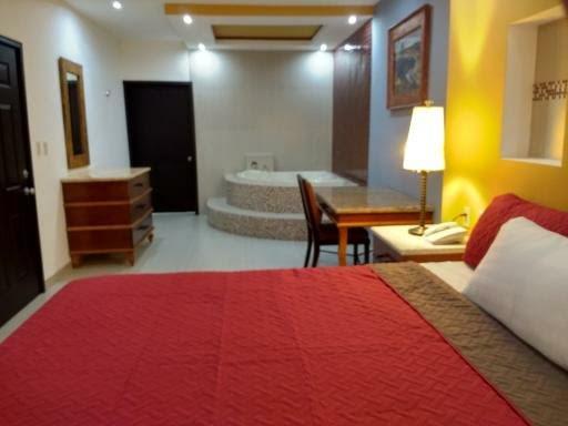 Las Torres Hotel Mexicali Kültér fotó